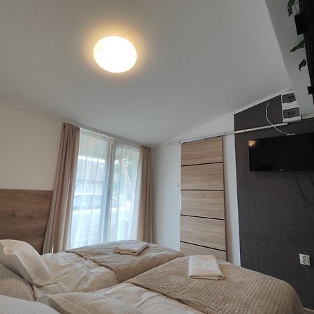 Sweety-Apartman Mateszalka Zewnętrze zdjęcie