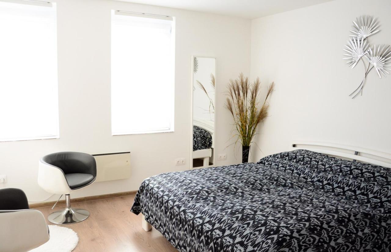Sweety-Apartman Mateszalka Zewnętrze zdjęcie