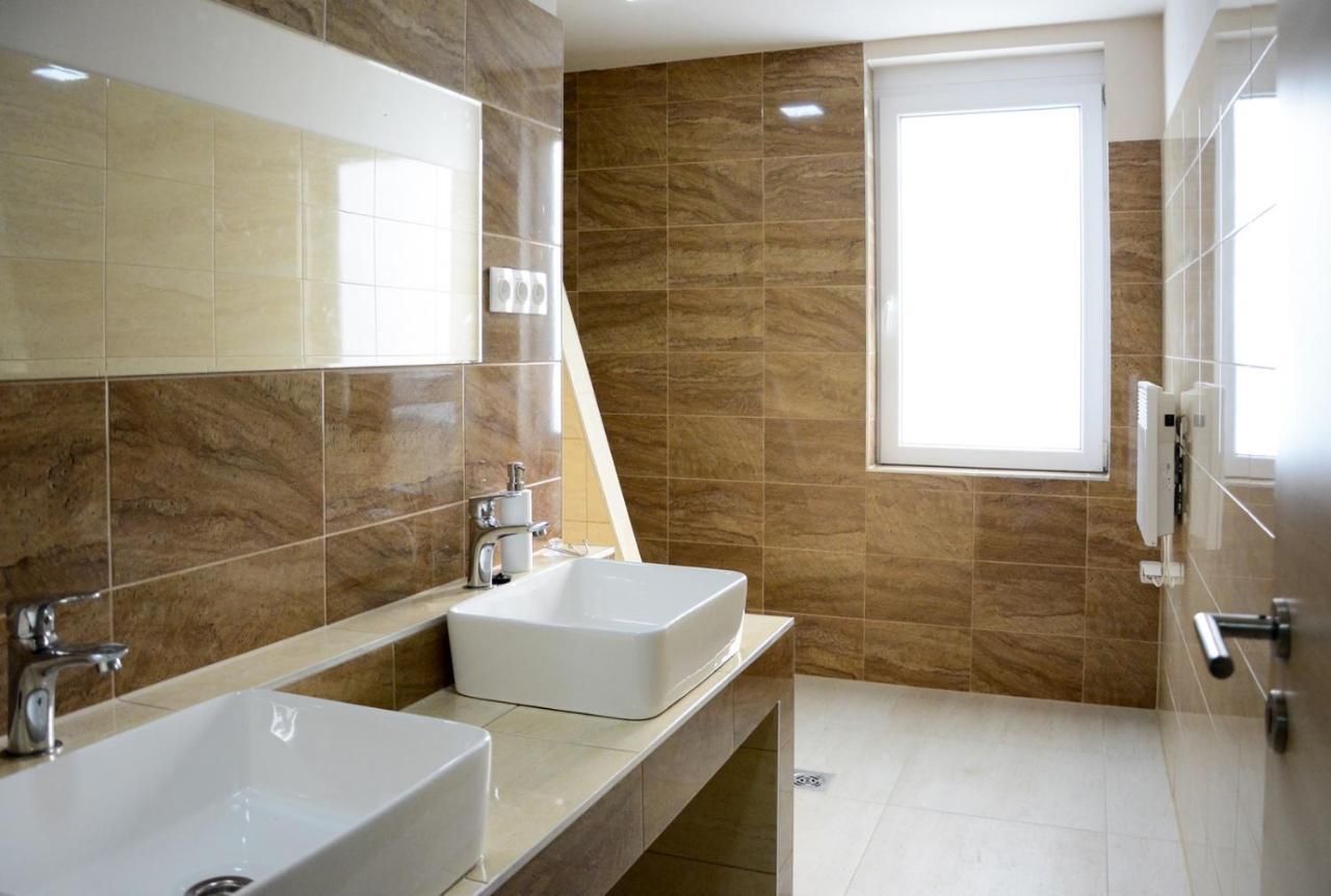 Sweety-Apartman Mateszalka Zewnętrze zdjęcie