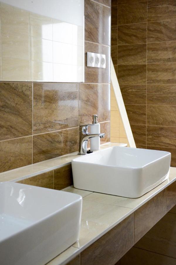 Sweety-Apartman Mateszalka Zewnętrze zdjęcie