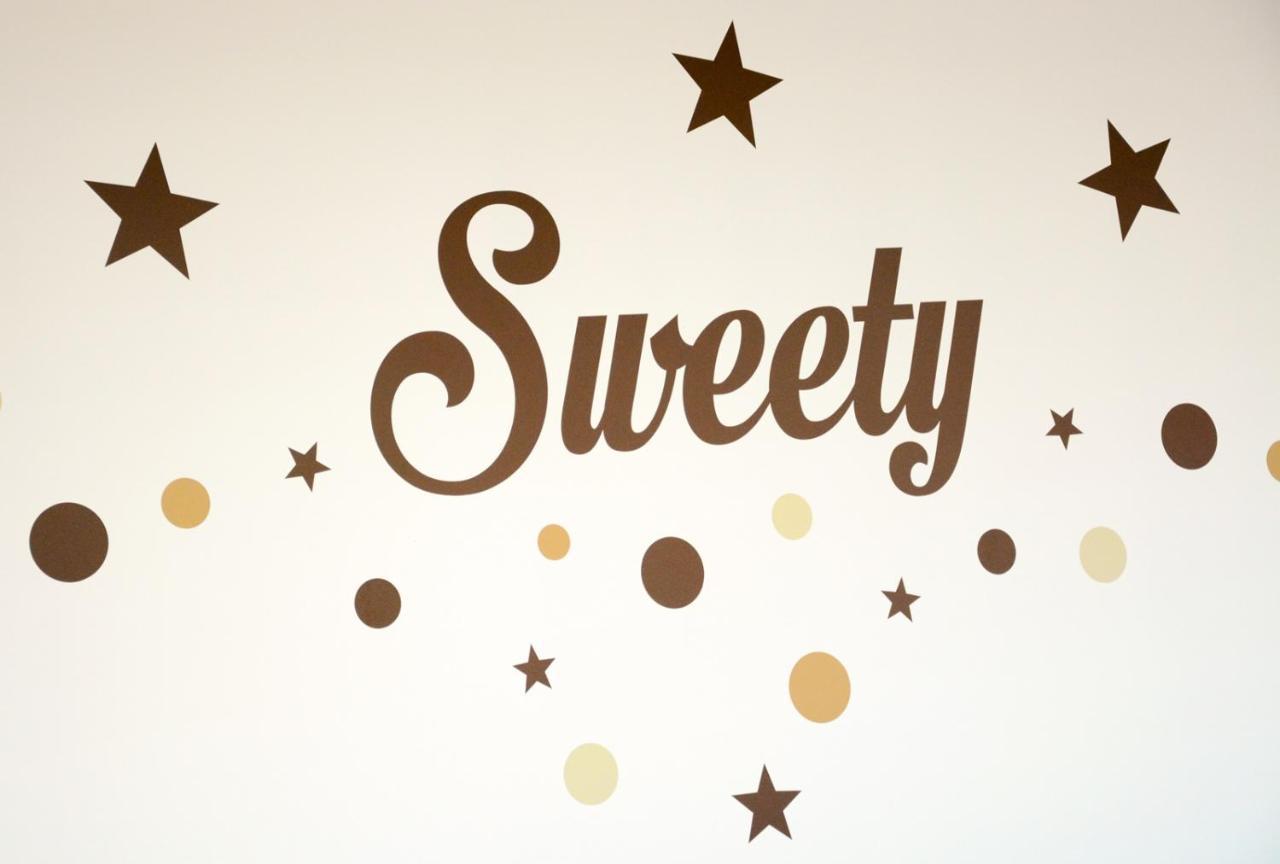 Sweety-Apartman Mateszalka Zewnętrze zdjęcie