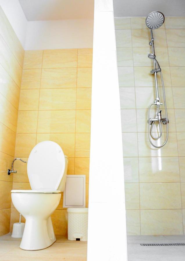 Sweety-Apartman Mateszalka Zewnętrze zdjęcie