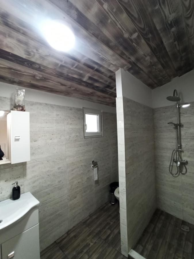 Sweety-Apartman Mateszalka Zewnętrze zdjęcie