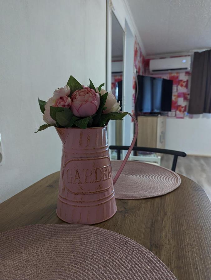 Sweety-Apartman Mateszalka Zewnętrze zdjęcie