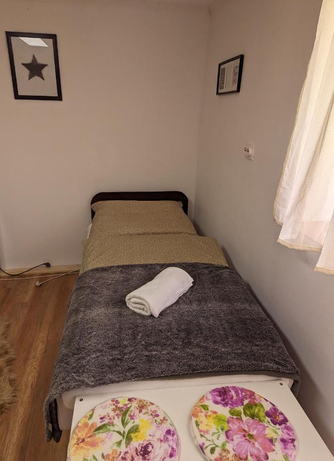Sweety-Apartman Mateszalka Zewnętrze zdjęcie
