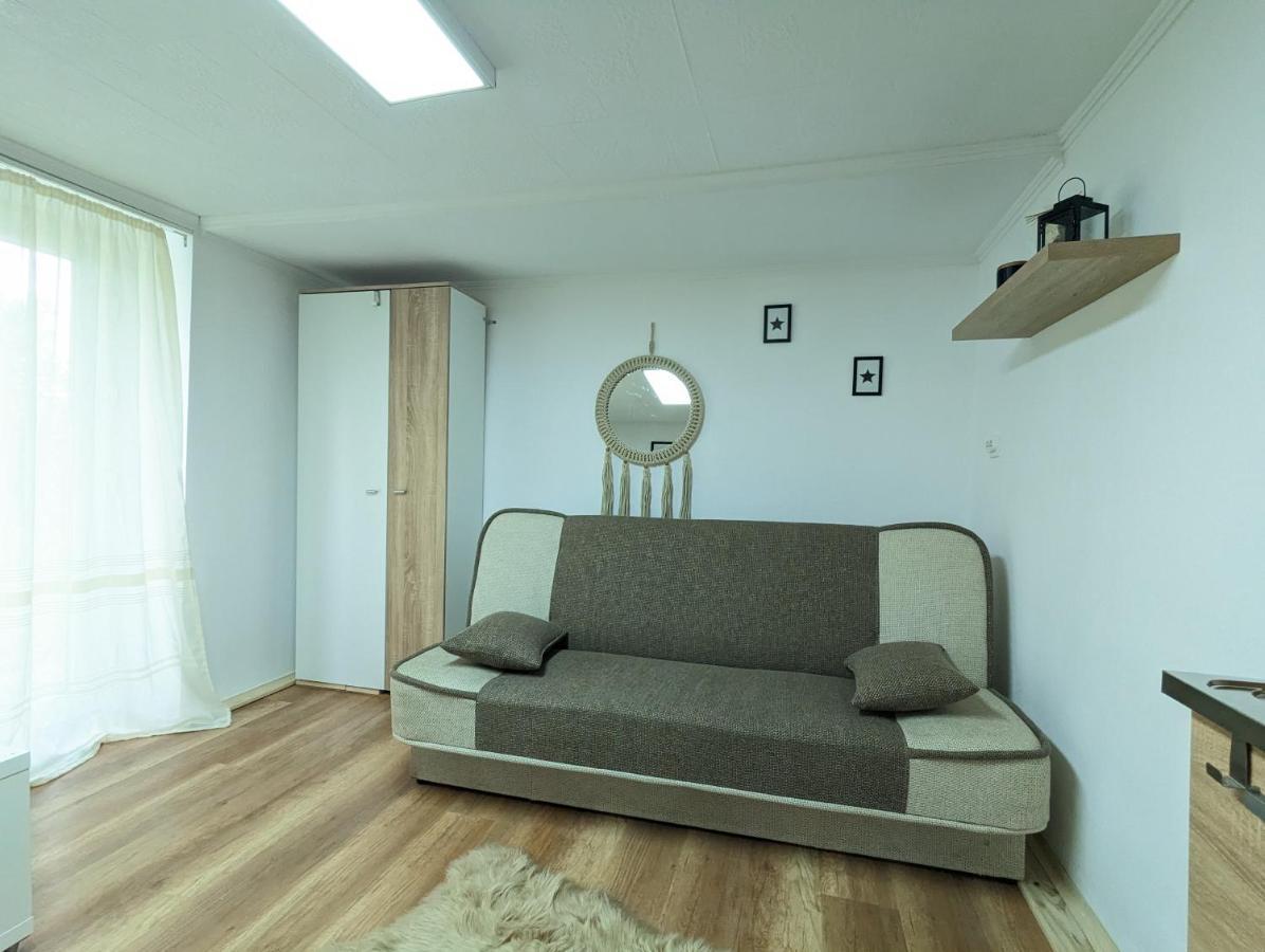 Sweety-Apartman Mateszalka Zewnętrze zdjęcie