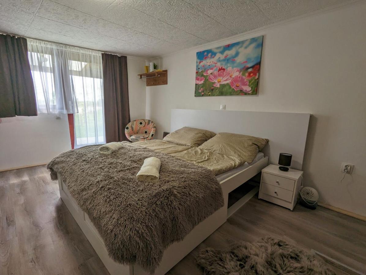 Sweety-Apartman Mateszalka Zewnętrze zdjęcie