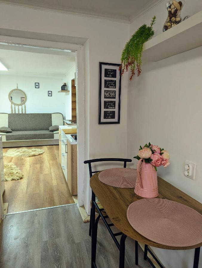 Sweety-Apartman Mateszalka Zewnętrze zdjęcie