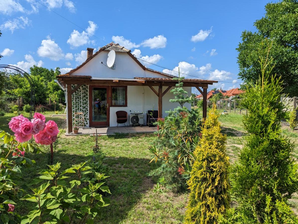 Sweety-Apartman Mateszalka Zewnętrze zdjęcie