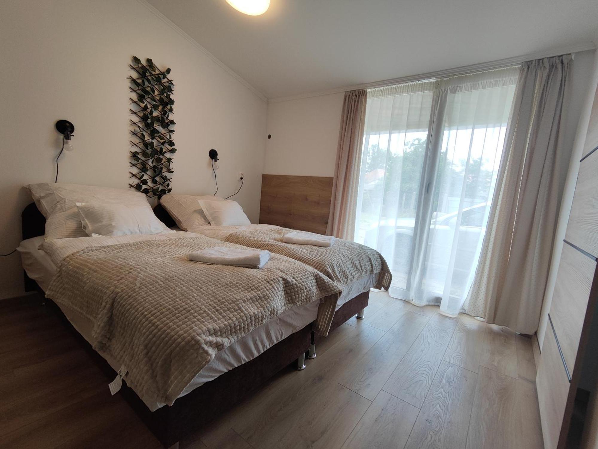 Sweety-Apartman Mateszalka Zewnętrze zdjęcie