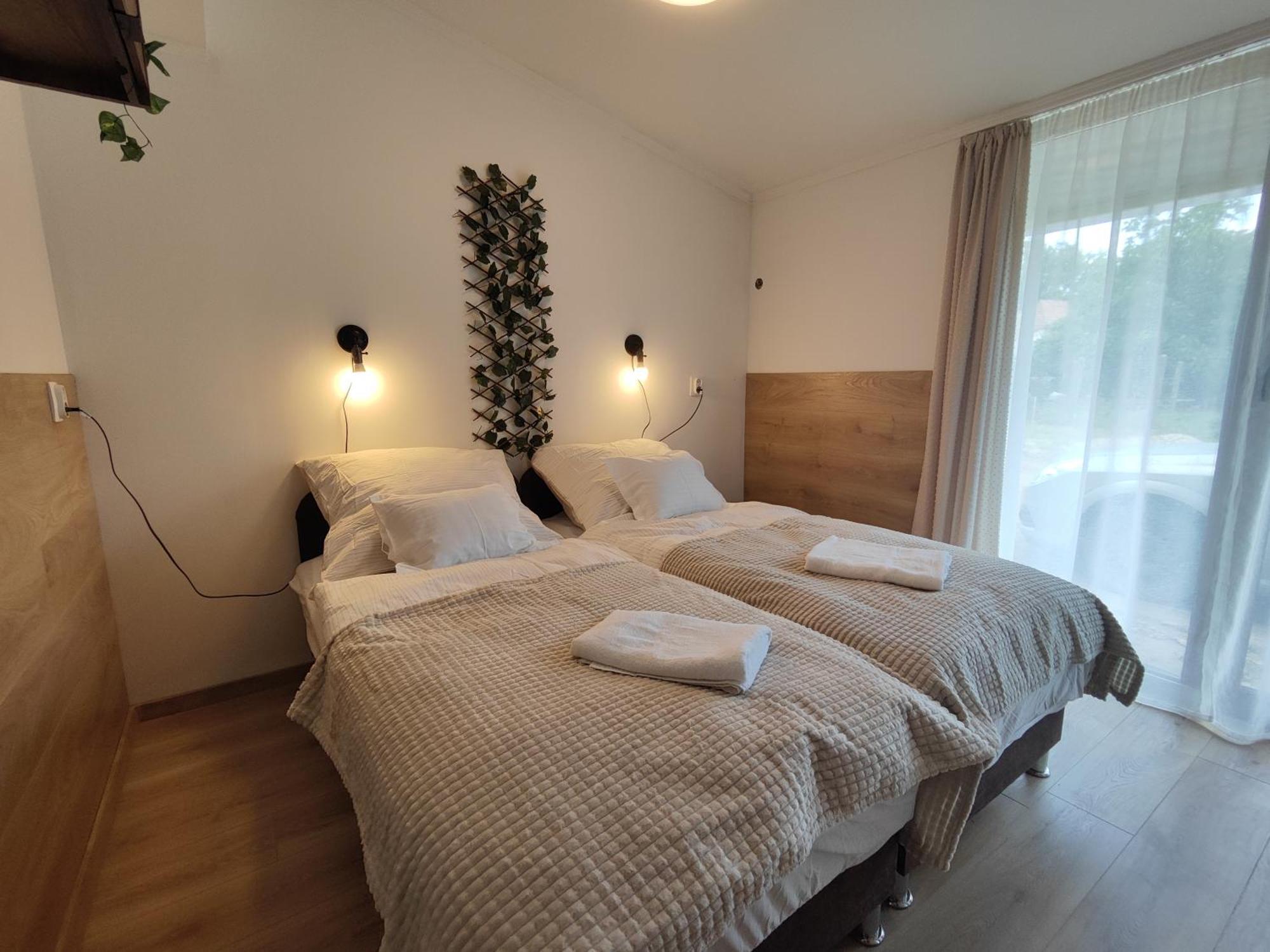Sweety-Apartman Mateszalka Zewnętrze zdjęcie